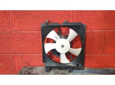 Recambio de electroventilador para nissan primera berl./familiar (p10/w10) gt berlina (p10) | 06.90 - ... gt berlina (p10) | 06.