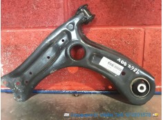Recambio de brazo susp. inferior delantero izquierdo para seat ibiza (6l1) reference | 01.05 - 12.08 reference | 01.05 - 12.08 r
