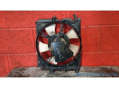 Recambio de electroventilador para nissan primera berl./familiar (p10/w10) gt berlina (p10) | 06.90 - ... gt berlina (p10) | 06. 2