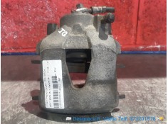 Recambio de pinza freno delan. izquierda para seat ibiza (6l1) reference | 01.05 - 12.08 reference | 01.05 - 12.08 referencia OE