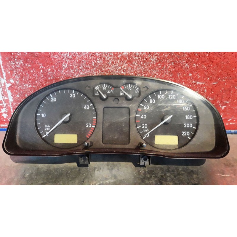 Recambio de cuadro instrumentos para volkswagen passat berlina (3b2) 1.9 tdi | 0.96 - ... 1.9 tdi | 0.96 - ... referencia OEM IA