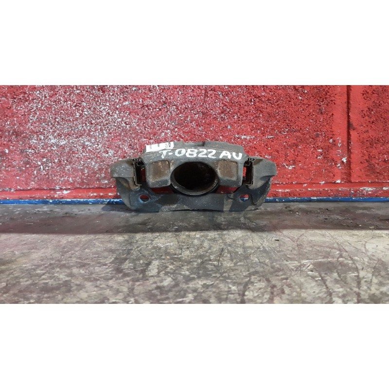 Recambio de pinza freno delan. derecha para suzuki vitara se/sv (et) 1.9 td techo metálico lujo | 09.96 - 12.01 1.9 td techo met