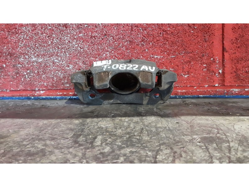 Recambio de pinza freno delan. derecha para suzuki vitara se/sv (et) 1.9 td techo metálico lujo | 09.96 - 12.01 1.9 td techo met
