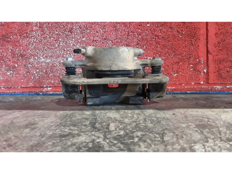 Recambio de pinza freno delan. derecha para suzuki vitara se/sv (et) 1.9 td techo metálico lujo | 09.96 - 12.01 1.9 td techo met