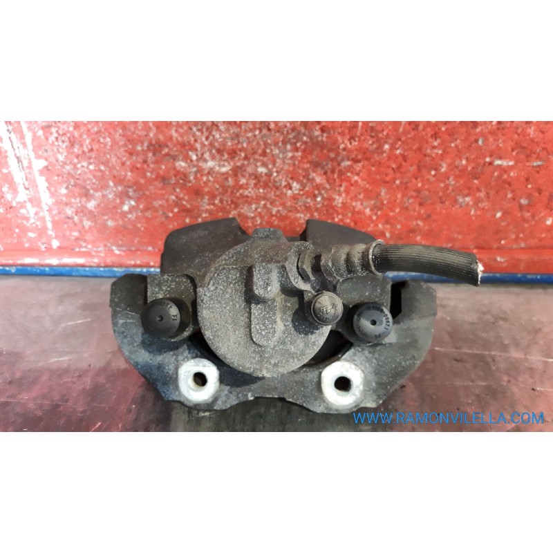 Recambio de pinza freno delan. derecha para mazda 3 lim. (bl) 1.6 cd diesel cat | 0.08 - ... 1.6 cd diesel cat | 0.08 - ... refe