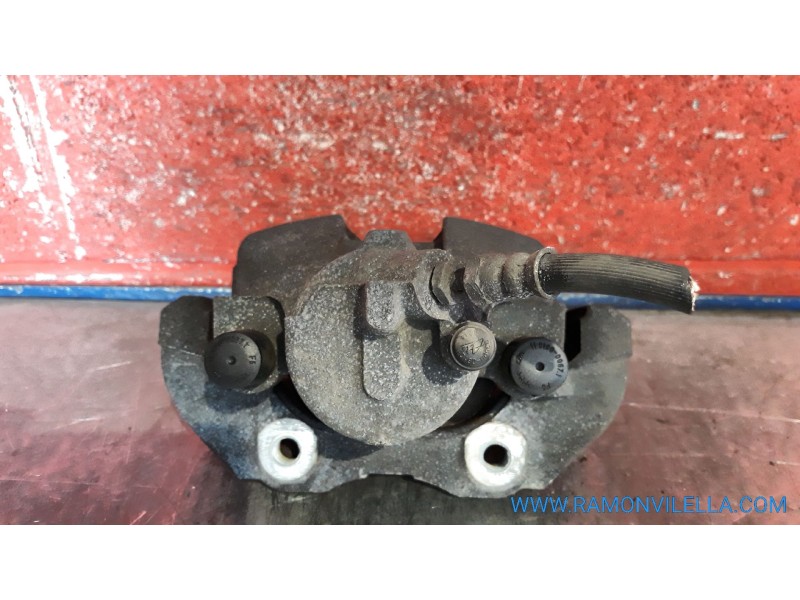 Recambio de pinza freno delan. derecha para mazda 3 lim. (bl) 1.6 cd diesel cat | 0.08 - ... 1.6 cd diesel cat | 0.08 - ... refe