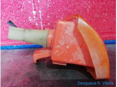 Recambio de piloto delan. izquierdo para opel kadett e gl berlina | 06.86 - ... gl berlina | 06.86 - ... referencia OEM IAM    2