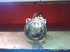 Recambio de compresor aire acondicionado para peugeot 306 berlina 3/4/5 puertas (s2) xr | 04.97 - 12.00 xr | 04.97 - 12.00 refer