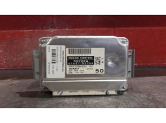 Recambio de centralita motor uce para toyota corolla (e12)  | 0.02 - 0.07  | 0.02 - 0.07 referencia OEM IAM 8966102750