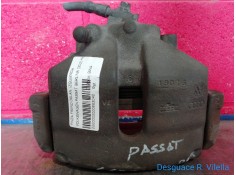 Recambio de pinza freno delan. izquierda para volkswagen passat berlina (3c2) highline | 07.05 - 12.10 highline | 07.05 - 12.10  2
