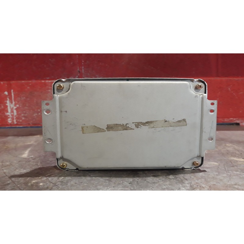 Recambio de centralita motor uce para toyota corolla (e12)  | 0.02 - 0.07  | 0.02 - 0.07 referencia OEM IAM 8966102750  