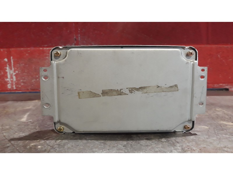 Recambio de centralita motor uce para toyota corolla (e12)  | 0.02 - 0.07  | 0.02 - 0.07 referencia OEM IAM 8966102750  