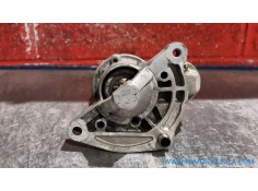 Recambio de motor arranque para peugeot 206 berlina xt | 11.03 - 12.05 xt | 11.03 - 12.05 referencia OEM IAM M000T45071ZT  
