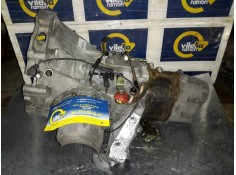 Recambio de caja cambios para audi a4 avant (b5) 2.5 tdi | 02.99 - 12.01 a4 avant (b5) 2.5 tdi | 02.99 - 12.01 referencia OEM IA