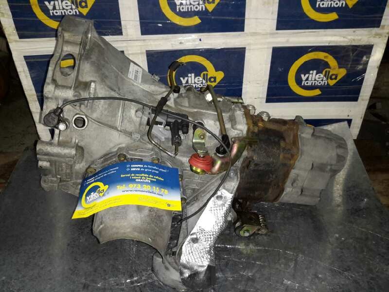 Recambio de caja cambios para audi a4 avant (b5) 2.5 tdi | 02.99 - 12.01 a4 avant (b5) 2.5 tdi | 02.99 - 12.01 referencia OEM IA