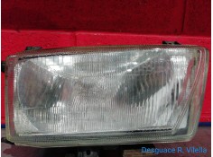 Recambio de faro izquierdo para seat ibiza (6k) glx | 0.93 - ... glx | 0.93 - ... referencia OEM IAM   