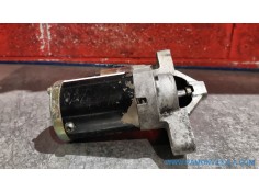 Recambio de motor arranque para peugeot 206 berlina xt | 11.03 - 12.05 xt | 11.03 - 12.05 referencia OEM IAM M000T45071ZT   2