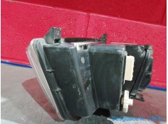 Recambio de faro izquierdo para seat ibiza (6k) glx | 0.93 - ... glx | 0.93 - ... referencia OEM IAM    2