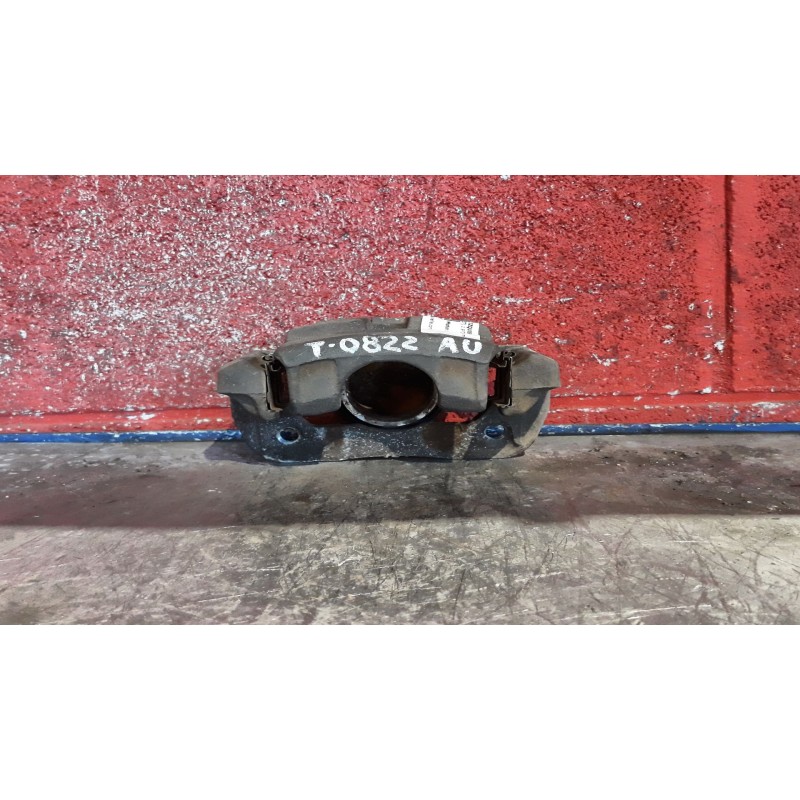 Recambio de pinza freno delan. izquierda para suzuki vitara se/sv (et) 1.9 td techo metálico lujo | 09.96 - 12.01 1.9 td techo m