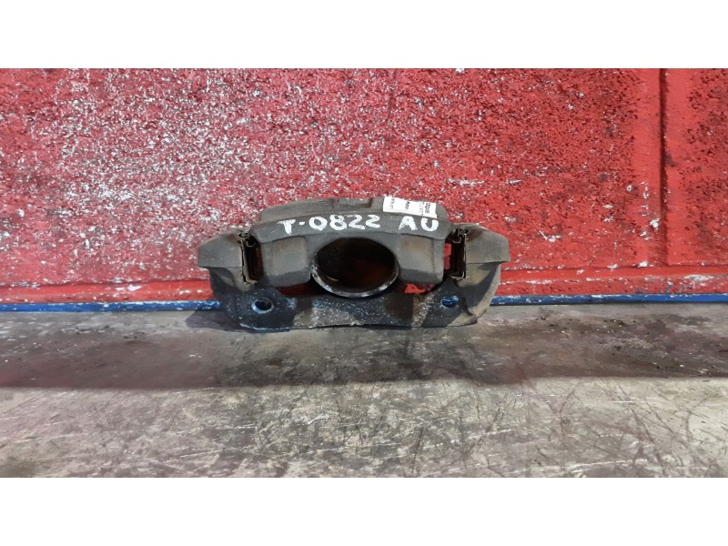 Recambio de pinza freno delan. izquierda para suzuki vitara se/sv (et) 1.9 td techo metálico lujo | 09.96 - 12.01 1.9 td techo m