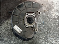 Recambio de mangueta delantero derecha para volkswagen passat berlina (3c2) highline | 07.05 - 12.10 highline | 07.05 - 12.10 re