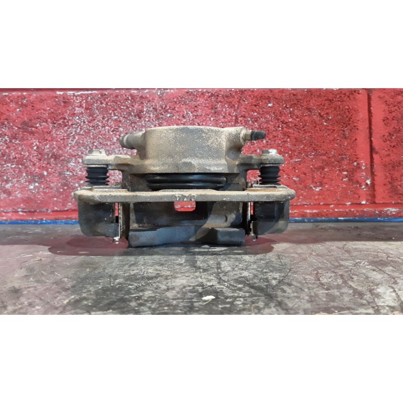 Recambio de pinza freno delan. izquierda para suzuki vitara se/sv (et) 1.9 td techo metálico lujo | 09.96 - 12.01 1.9 td techo m
