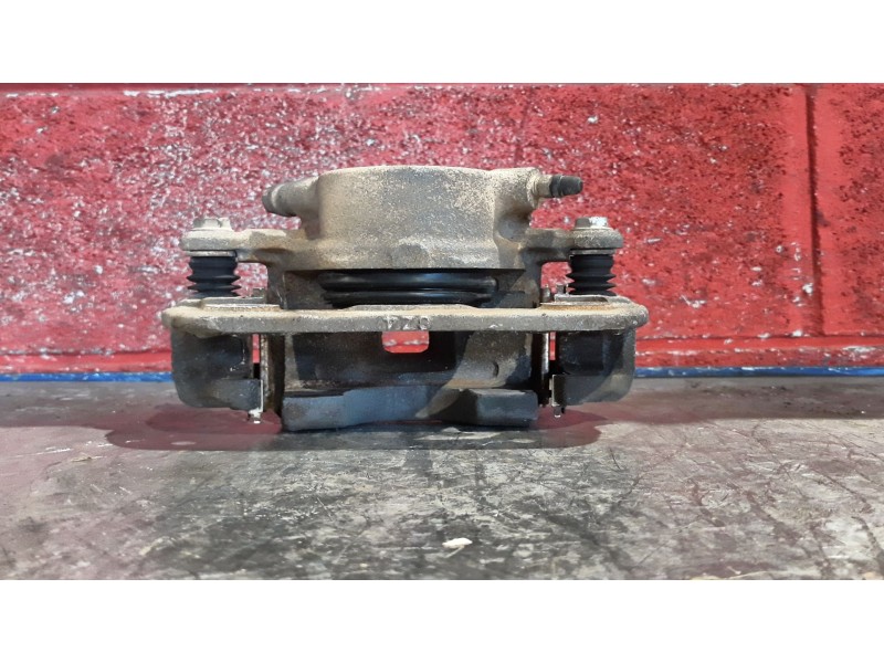 Recambio de pinza freno delan. izquierda para suzuki vitara se/sv (et) 1.9 td techo metálico lujo | 09.96 - 12.01 1.9 td techo m