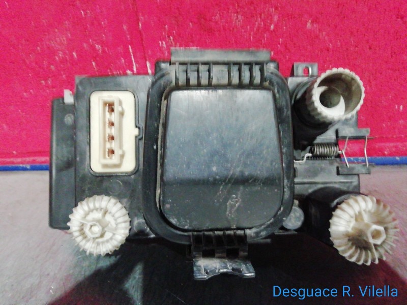 Recambio de faro izquierdo para seat ibiza (6k) glx | 0.93 - ... glx | 0.93 - ... referencia OEM IAM   