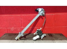 Recambio de elevalunas delantero derecho para nissan navara pick-up (d40m) (05.2005)  | ... (05.2005)  | ... referencia OEM IAM