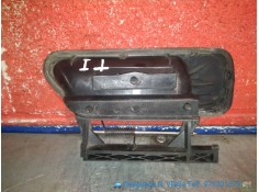 Recambio de maneta exte. tras. izquierda para citroen xantia berlina 2.0 hdi seduction | 12.98 - 12.99 2.0 hdi seduction | 12.98 2