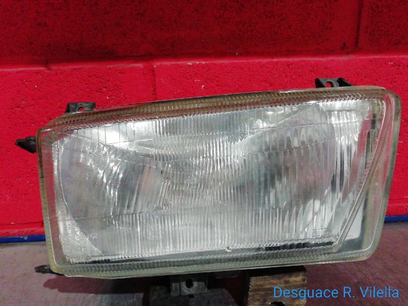 Recambio de faro izquierdo para seat ibiza (6k) glx | 0.93 - ... glx | 0.93 - ... referencia OEM IAM   