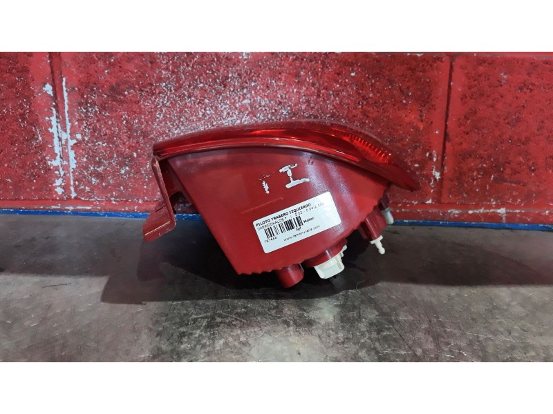 Recambio de piloto trasero izquierdo para daewoo kalos  | 0.02 - 0.04  | 0.02 - 0.04 referencia OEM IAM   