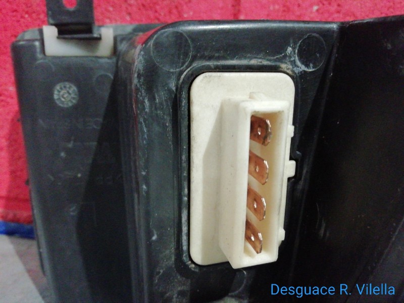 Recambio de faro izquierdo para seat ibiza (6k) glx | 0.93 - ... glx | 0.93 - ... referencia OEM IAM   