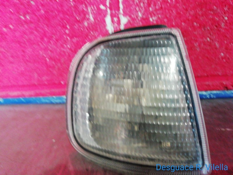 Recambio de piloto delan. derecho para seat ibiza (6k) glx | 0.93 - ... glx | 0.93 - ... referencia OEM IAM   