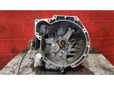 Recambio de caja cambios para ford ka (ccq)  | 0.96 - 0.08  | 0.96 - 0.08 referencia OEM IAM 96WT7F096CB  