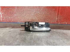 Recambio de maneta interior delantera izquierda para toyota corolla (e12)  | 0.02 - 0.07  | 0.02 - 0.07 referencia OEM IAM