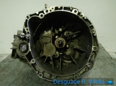 Recambio de caja cambios para renault megane ii berlina 3p 1.9 dci diesel | 0.02 - ... 1.9 dci diesel | 0.02 - ... referencia OE