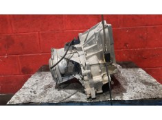 Recambio de caja cambios para ford ka (ccq)  | 0.96 - 0.08  | 0.96 - 0.08 referencia OEM IAM 96WT7F096CB   2