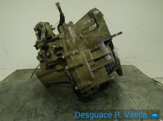 Recambio de caja cambios para renault megane ii berlina 3p 1.9 dci diesel | 0.02 - ... 1.9 dci diesel | 0.02 - ... referencia OE 2