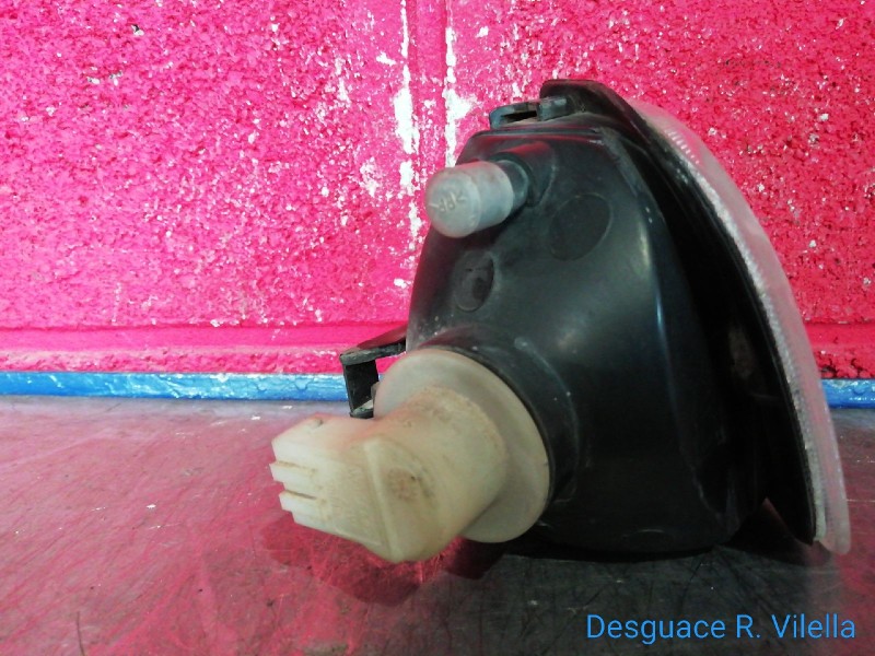 Recambio de piloto delan. derecho para seat ibiza (6k) glx | 0.93 - ... glx | 0.93 - ... referencia OEM IAM   