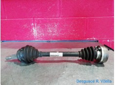 Recambio de transmision delantero izquierda para volkswagen golf iv berlina (1j1) highline | 09.97 - 12.00 highline | 09.97 - 12