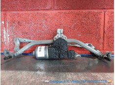 Recambio de motor limpia delantero para peugeot 207 premium | 07.07 - 12.08 premium | 07.07 - 12.08 referencia OEM IAM 039024154