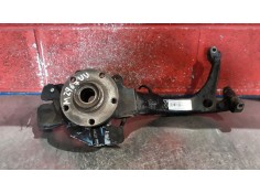 Recambio de mangueta delantero derecha para volkswagen passat berlina (3b2) 1.9 tdi | 0.96 - ... 1.9 tdi | 0.96 - ... referencia