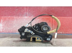 Recambio de cerradura puerta delantera derecha para toyota corolla (e12)  | 0.02 - 0.07  | 0.02 - 0.07 referencia OEM IAM