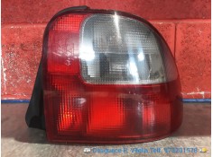 Recambio de piloto trasero derecho para mg rover serie 45 (rt) classic (4-ptas.) | 01.00 - 12.04 classic (4-ptas.) | 01.00 - 12.