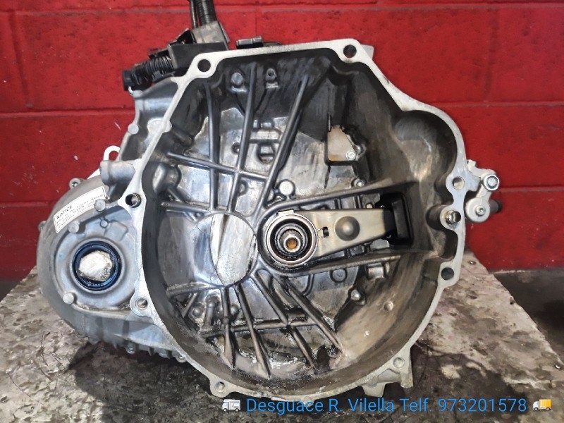 Recambio de caja cambios para honda civic berlina 5 (fk) 2.2 i-ctdi comfort | 09.05 - 12.12 2.2 i-ctdi comfort | 09.05 - 12.12 r