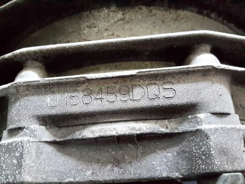 Recambio de caja cambios para audi a4 avant (b5) 2.5 tdi | 02.99 - 12.01 a4 avant (b5) 2.5 tdi | 02.99 - 12.01 referencia OEM IA