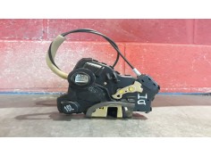 Recambio de cerradura puerta delantera izquierda para toyota corolla (e12)  | 0.02 - 0.07  | 0.02 - 0.07 referencia OEM IAM