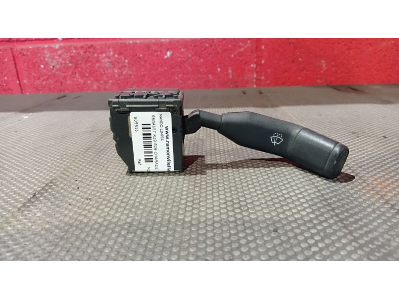 Recambio de mando limpia para renault r19 r19 chamade 1.4 tr 4v. referencia OEM IAM   