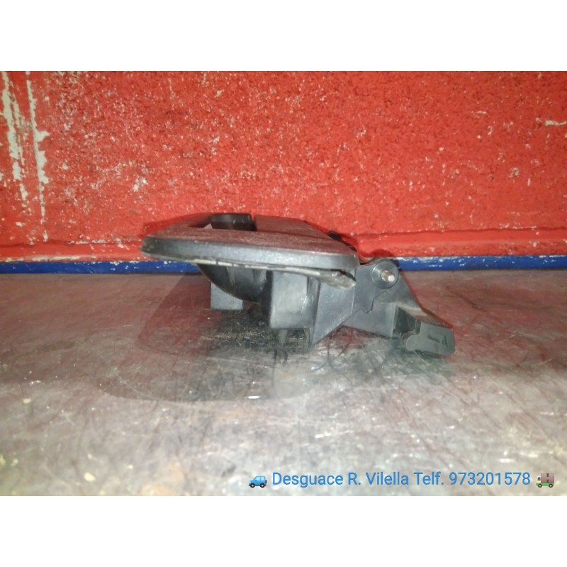 Recambio de maneta exte. tras. izquierda para citroen xantia berlina 2.0 hdi seduction | 12.98 - 12.99 2.0 hdi seduction | 12.98
